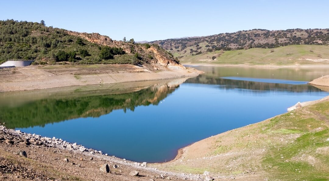 Top 5 Benefits of Using SCADA for Water Systems