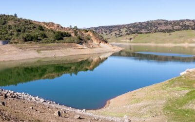 Top 5 Benefits of Using SCADA for Water Systems