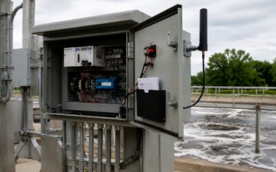 Is Your SCADA System Really Air Gapped, or Do You Just Think It Is? 