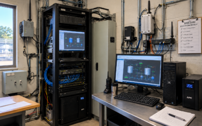 SCADA System Cost: Why the Proposal Price Isn’t the Real Number