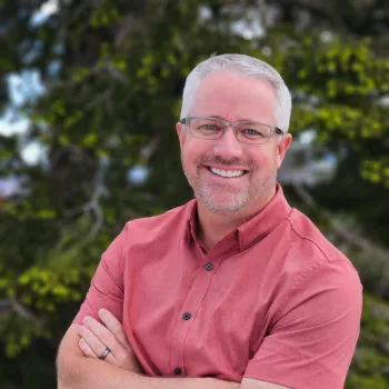 Brad C. Matheson, MBA, Director of Strategic Partnerships at SimpliScada