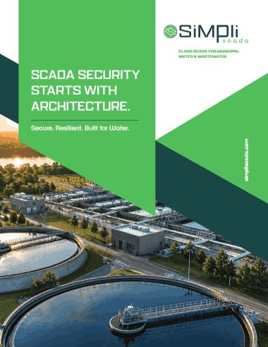 SimpliScada security brief – SCADA Security Starts with Architecture