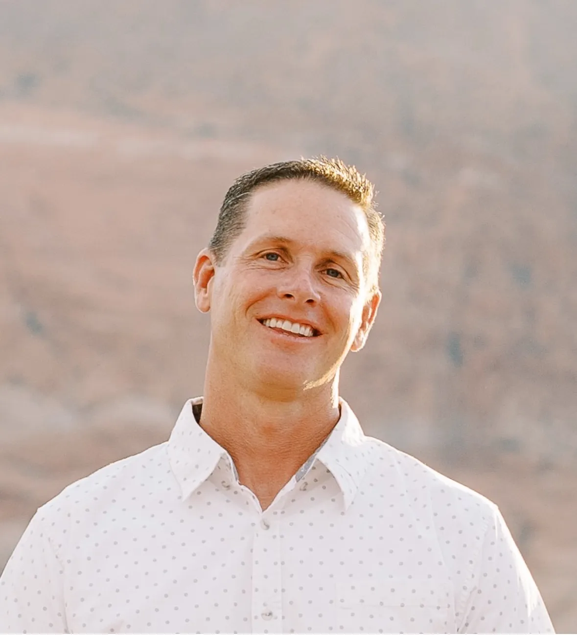 David McBride — Co-founder & CTO