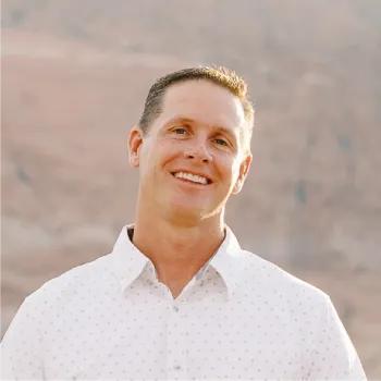 David McBride, Co-founder and Chief Technology Officer at SimpliScada