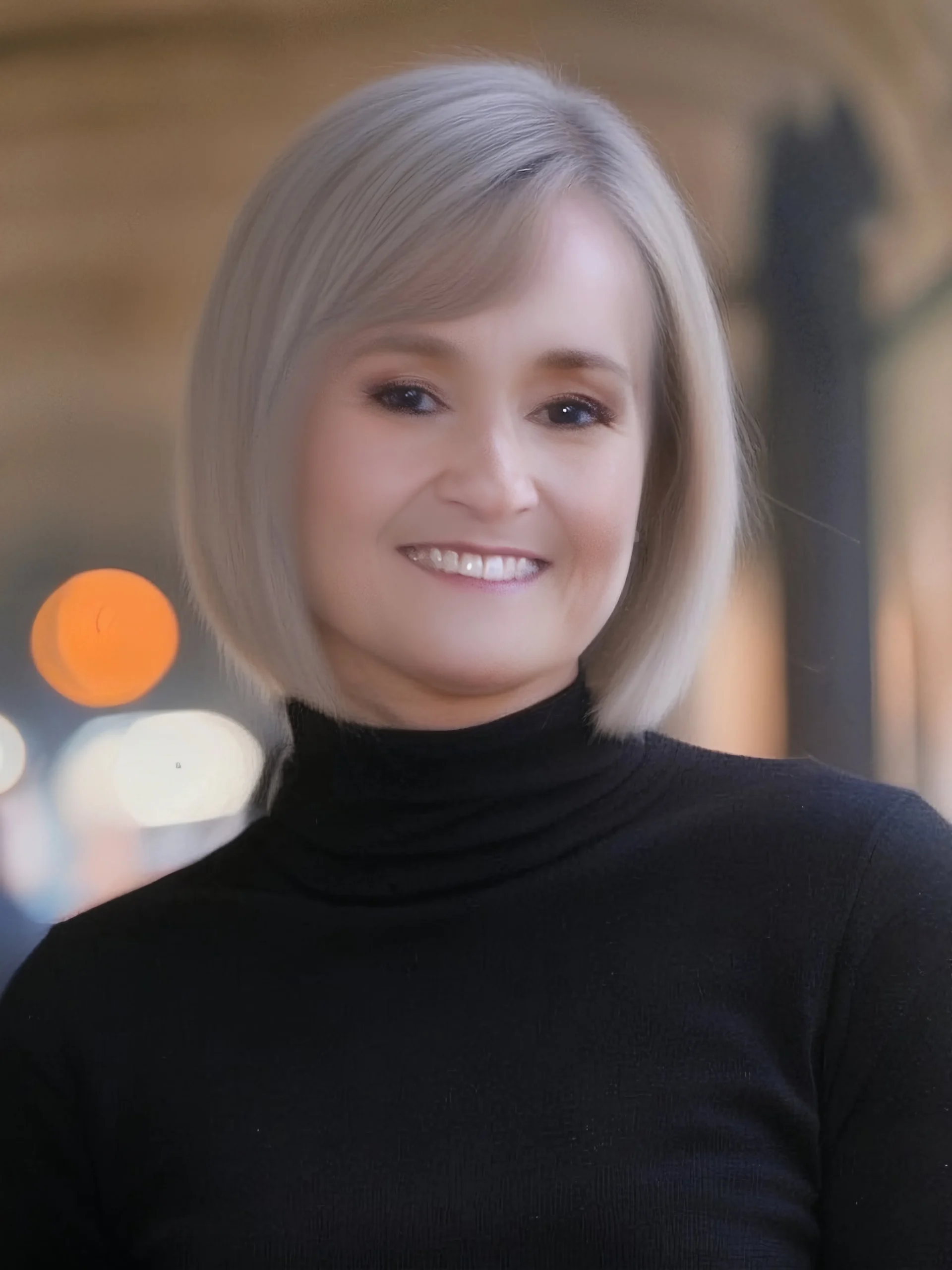 Suzan Marie Chin-Taylor, MSc, Media Relations for SimpliScada and Founder of Creative Raven