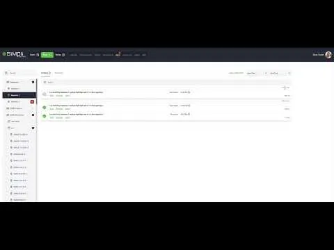 SimpliSCADA SCADA how-to guide video thumbnail