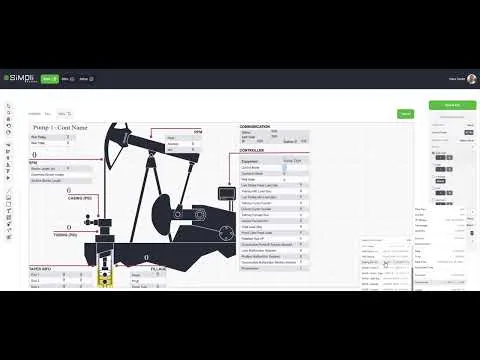 SimpliSCADA SCADA tutorial video thumbnail